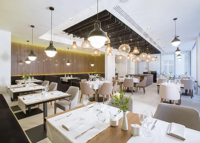 Grand Ascot 4* Kraków