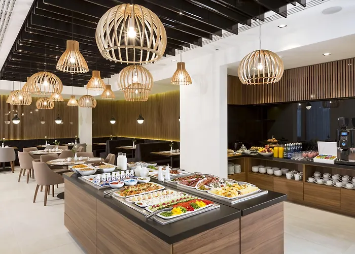 Hotell Grand Ascot 4*