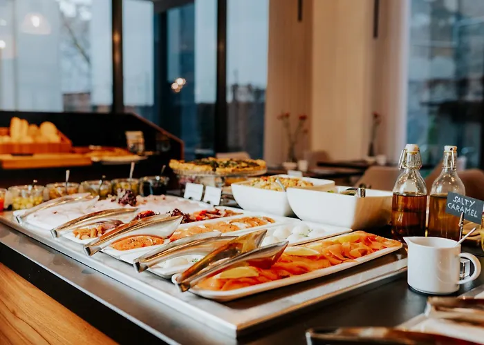 Hotell Grand Ascot Kraków