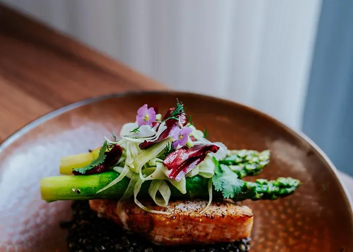 Grand Ascot Hotell Kraków