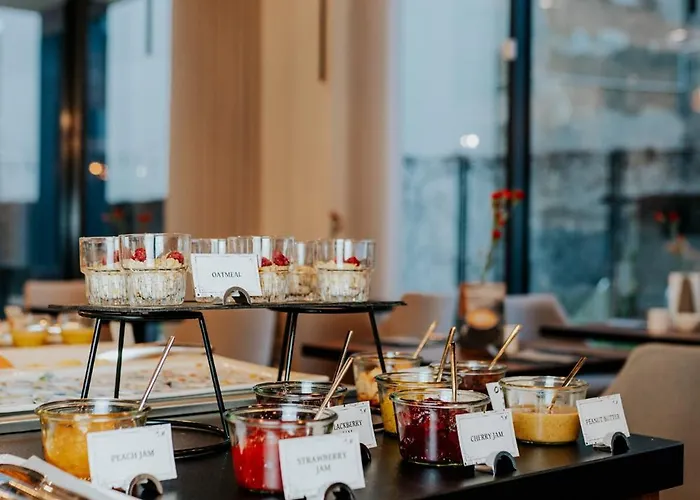 Grand Ascot 4* Kraków