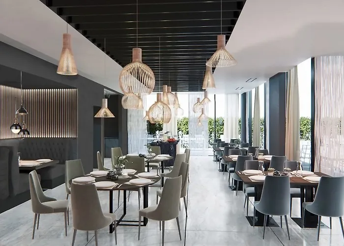 Hotel Grand Ascot 4*