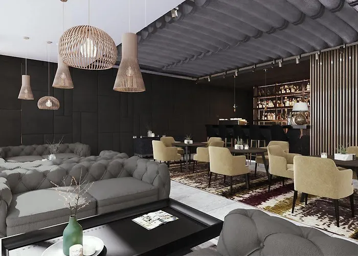 Grand Ascot Cracovia