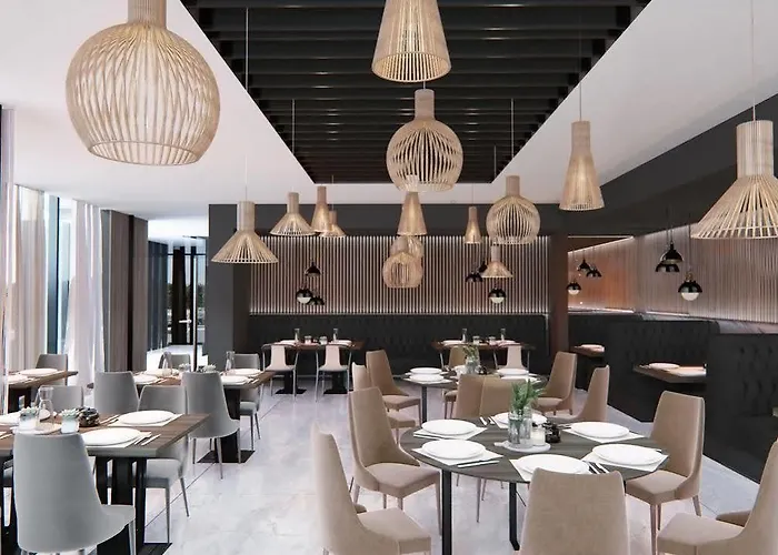 Grand Ascot Hotel Kraków