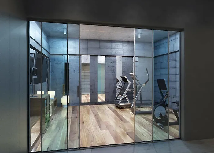 Hotel Grand Ascot Cracovia