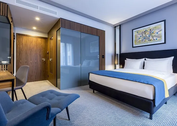 Grand Ascot Cracovia