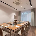 Grand Ascot Hotel Cracovia