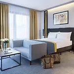 Grand Ascot 4* Cracovia