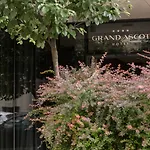 Grand Ascot Hotel Cracovia