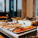Hotel Grand Ascot Cracovia