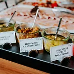 Grand Ascot Hotel Cracovia
