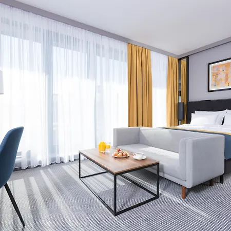 Grand Ascot 4* Cracóvia