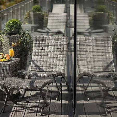 Hotel Grand Ascot 4*