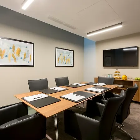 Hotel Grand Ascot Cracóvia