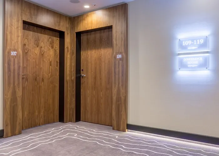 Grand Ascot 4* Cracóvia