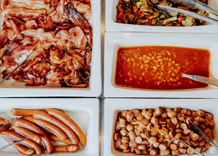 Hotel Grand Ascot 4*