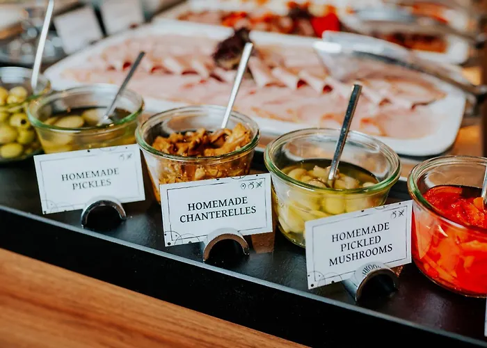 Grand Ascot Hotel Cracóvia