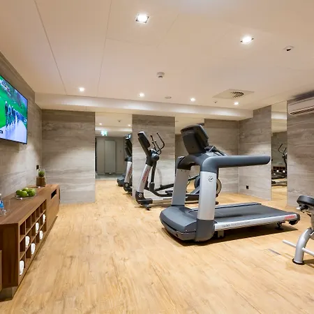 Grand Ascot 4* Krakow