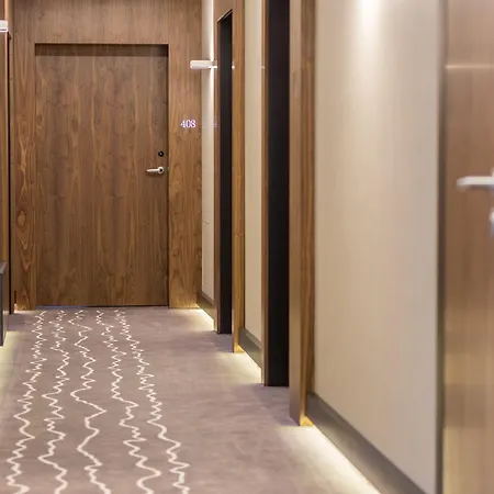Hotel Grand Ascot Krakau