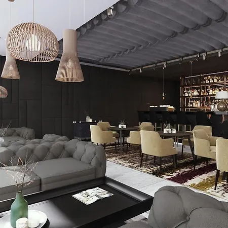 Grand Ascot Krakow